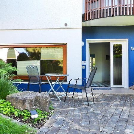 Ferienwohnung Gartenblick Remchingen Exterior photo