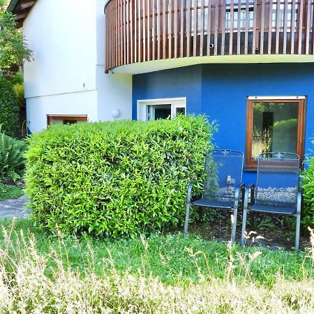 Ferienwohnung Gartenblick Remchingen Exterior photo